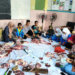MI Muhammadiyah Pasuruan gelar qurban Idul Adha untuk menanamkan kepedulian, keikhlasan, dan semangat berbagi. (foto: Istimewa/pasmu.id)