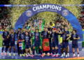 PSG Juara dengan drama adu finalti. (foto: Istimewa)