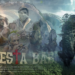 Hutan Papua dihancurkan untuk energi hijau, sama seperti Pandora dalam film Avatar/ilustrasi pasmu.id