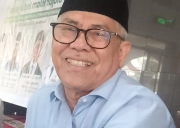 Di usia ke-79, PII ditantang bukan sekadar melahirkan alumni berjabatan, tetapi kader yang mampu menjawab paradoks Indonesia: negeri kaya raya yang rakyatnya belum sepenuhnya sejahtera/foto: Suharsono pasmu.id
