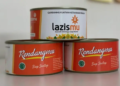 Rendangmu adalah kaleng penyelamat nyawa yang menjaga martabat dan gizi korban bencana Indonesia/Ilustrasi Lazismu