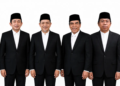 Iduladha yang disertai pelaksanaan khutbah oleh para khatib di berbagai titik wilayah Kota Pasuruan/Ilustrasi AI