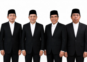 Iduladha yang disertai pelaksanaan khutbah oleh para khatib di berbagai titik wilayah Kota Pasuruan/Ilustrasi AI