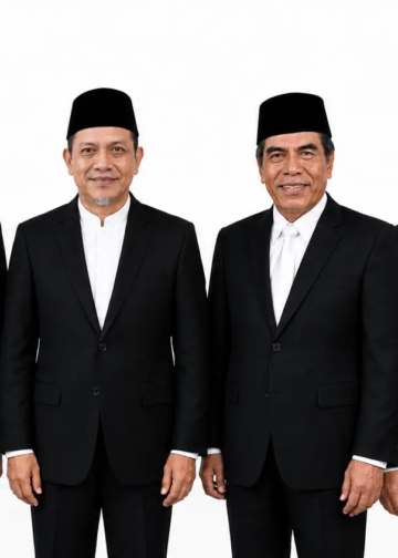 Iduladha yang disertai pelaksanaan khutbah oleh para khatib di berbagai titik wilayah Kota Pasuruan/Ilustrasi AI