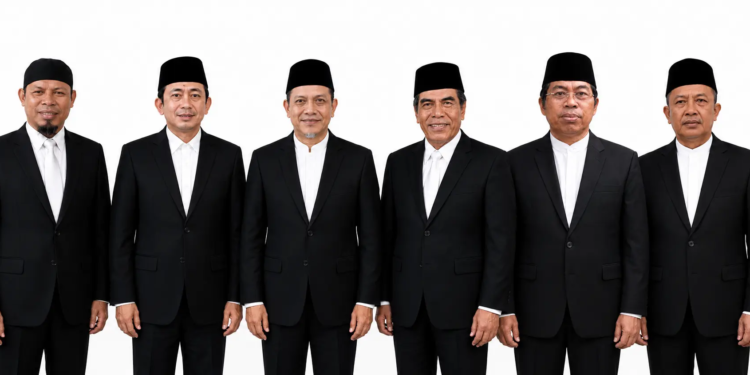 Iduladha yang disertai pelaksanaan khutbah oleh para khatib di berbagai titik wilayah Kota Pasuruan/Ilustrasi AI