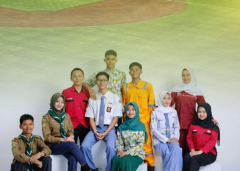 Strategi Moneyball membantu sekolah kecil mendapatkan banyak siswa tanpa harus mengeluarkan budget promosi besar.