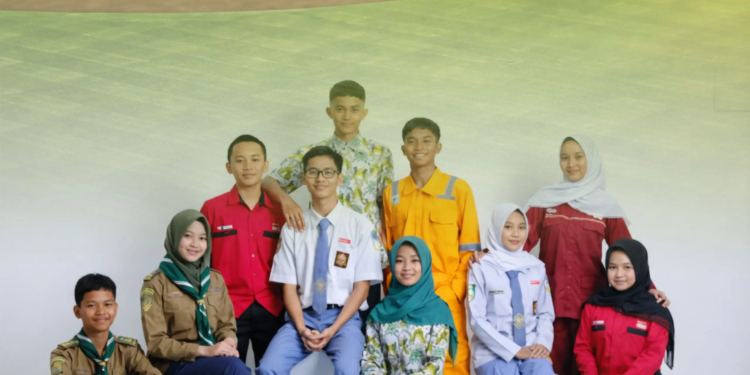 Strategi Moneyball membantu sekolah kecil mendapatkan banyak siswa tanpa harus mengeluarkan budget promosi besar.
