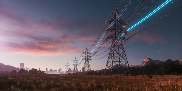 Menyalakan lampu hemat energi adalah bentuk nyata jadi khalifah yang merawat bumi, bukan merusaknya. (Ilustrasi:shutterstock.com)