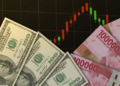Rupiah melemah bukan akhir segalanya, tapi panggilan untuk naikkan nilai jual globalmu. (ilustrasi: shutterstock.com)