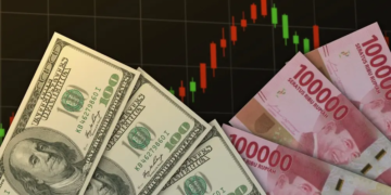 Rupiah melemah bukan akhir segalanya, tapi panggilan untuk naikkan nilai jual globalmu. (ilustrasi: shutterstock.com)