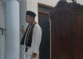 Iman adalah jangkar jiwa, saat sabar hilang, bahtera rumah tangga akan karam. (foto: Suharsono/pasmu.id)