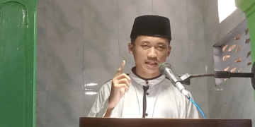 Umat Islam harus bijak bermedia digital, tabayyun, dan jadikan AI untuk dakwah, bukan fitnah. (foto: Firnas/pasmu.id)