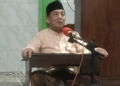 Iman makrifat harus naik, jangan ikut-ikutan; teliti informasi sebelum percaya, itu ciri berakal sehat. (foto:Firnas Muttaqin/pasmu.id)