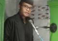 Keluarga bahagia dibangun dengan mawaddah, rahmah, dan sakinah sebagai ibadah terpanjang kepada Allah. (Foto : Firnas/pasmu.id)