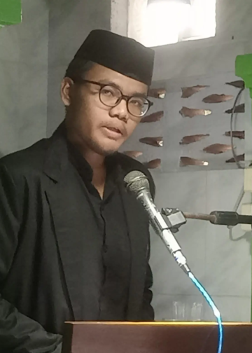Keluarga bahagia dibangun dengan mawaddah, rahmah, dan sakinah sebagai ibadah terpanjang kepada Allah. (Foto : Firnas/pasmu.id)