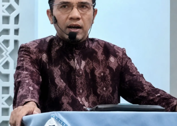 Allah terus mengingatkan hari akhir agar manusia tidak terlena dan tetap beriman. (foto: Firnas/pasmu.id)
