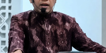 Allah terus mengingatkan hari akhir agar manusia tidak terlena dan tetap beriman. (foto: Firnas/pasmu.id)