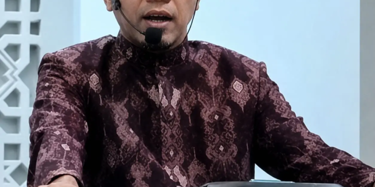 Allah terus mengingatkan hari akhir agar manusia tidak terlena dan tetap beriman. (foto: Firnas/pasmu.id)