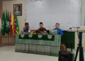Bimtek Audit Keuangan Internal AUM memperkuat akuntabilitas, transparansi, profesionalisme, dan keberlanjutan sekolah Muhammadiyah. (foto: Royce/pasmu.id)