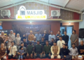 NGOPI Perdana Muhammadiyah Pasuruan petakan potensi kader muda dan lahirkan program prioritas tim media sosial AUM. (Foto: Firnas/pasmu.id)