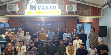 NGOPI Perdana Muhammadiyah Pasuruan petakan potensi kader muda dan lahirkan program prioritas tim media sosial AUM. (Foto: Firnas/pasmu.id)