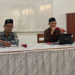 Dr. Abu Nasir: Pesantren bahagia, santri betah, ustadz peduli, apresiasi, aman, anti-perundungan. (foto: Umar Effendi/pasmu.id)