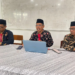 Mochamad Amin tegaskan Raker SPEAM 2026/2027 evaluasi program dan susun rencana strategis lima komisi. (foto: Umar Effendi/pasmu.id)