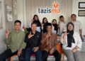 Lazismu Kota Pasuruan diaudit eksternal untuk menjaga akuntabilitas dan transparansi pengelolaan dana umat tahun 2025. (Foto: M. Iqbal Septiawan/pasmu.id)