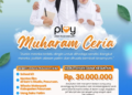 Lazismu Kota Pasuruan luncurkan PLAY 2026, liburan edukatif bagi 50 anak yatim di Muharam. (Ilustrasi: Lazismu Kota Pasuruan)