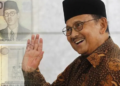 Pemimpin pro rakyat memperkuat rupiah melalui kepercayaan, stabilitas ekonomi, dan keberpihakan nyata. (Ilustrasi: pasmu.id)