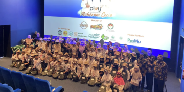 PLAY Muharam Ceria 2026