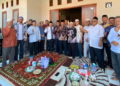 Revitalisasi PCM Purwerejo hasilkan kepengurusan baru/PasMu