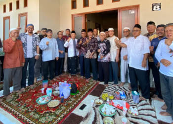 Revitalisasi PCM Purwerejo hasilkan kepengurusan baru/PasMu