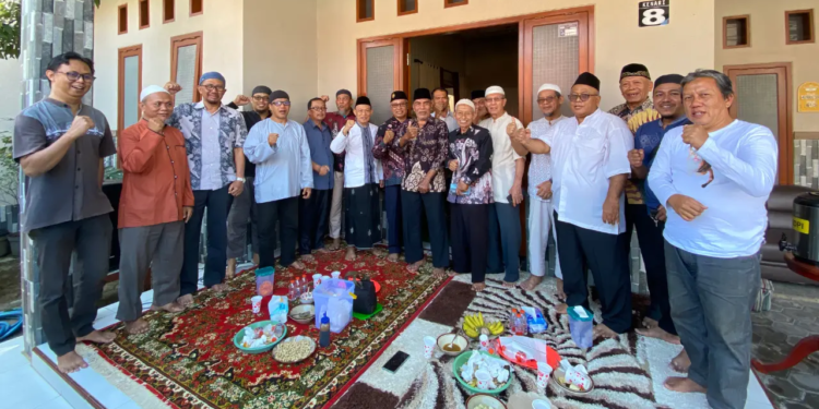 Revitalisasi PCM Purwerejo hasilkan kepengurusan baru/PasMu