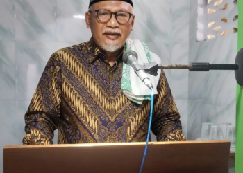Mengalah bukan kelemahan, melainkan kekuatan jiwa yang memenangkan cinta Allah dan kedamaian hakiki. (Foto: Suharsono/pasmu.id)