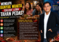 Perempuan lebih tahan pedas karena kebiasaan, bukan jenis kelamin. Lidah dan otak beradaptasi terhadap capsaicin. (Ilustrasi: AI)
