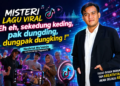 Lagu viral sederhana jadi ruang kreativitas, hiburan, dan pemersatu generasi di era digital. (Ilustrasi: AI)