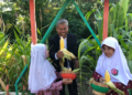 SD MuCES bekali siswa berpikir kritis, mandiri, inovatif, dan berjiwa wirausaha sejak dini. (Foto: Suyatno/pasmu.id)