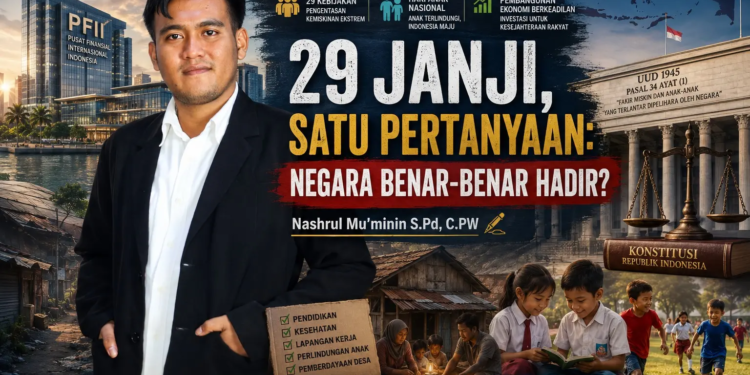 Kemiskinan, anak, dan ekonomi adalah rantai pembangunan; putuskan kemiskinan, selamatkan generasi. (Ilustrasi: AI)