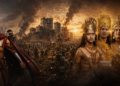 Kisah Mahabharata dan Yunani agung, namun sejarah Islam punya pahlawan nyata seperti Thariq, Shalahuddin, dan Al-Fatih. (Ilustrasi: AI)