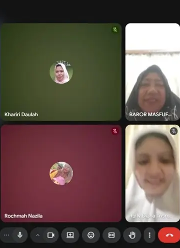 KURMA Edisi Juli 2026 ajak kader dan masyarakat refleksikan Hari Anak Nasional untuk perkuat pendidikan karakter keluarga. (Foto: Mawaridah/pasmu.id)