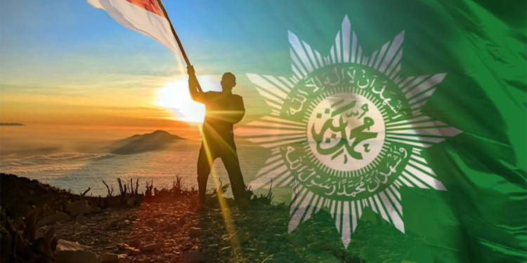 Bangga menjadi Muhammadiyah bukan sekadar identitas, tetapi hadir, membantu, dan memberi dampak nyata bagi masyarakat. (Ilustrasi: pasmu.id)