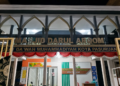Dari mimbar subuh Masjid Darul Arqom, Ust. Muhammad Said Mahfudz mengajak umat memaknai kemerdekaan melalui keteladanan hijrah Rasulullah SAW dan kemakmuran masjid.