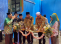 PDM Kota Pasuruan memulai soft breaking Klinik Rawat Inap SehatMu sebagai langkah pelayanan kesehatan berbasis dakwah. (Foto: Marjoko/pasmu.id)