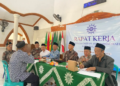 Rakerpim PDM Kota Pasuruan menyepakati pendirian Klinik SehatMU sebagai penguatan dakwah dan pelayanan kesehatan umat. (Foto: Yogi/pasmu.id)