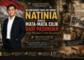 Di balik kemerdekaan, ada anak kecil pemberani yang menjadi mata-mata republik di Pasuruan. (Ilustrasi:AI)