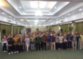 PasMu Media ikut Jambore AfiliasiMu #3 di UMJ untuk perkuat syiar digital Muhammadiyah di Pasuruan. ( Foto : Yogi/pasmu.id )