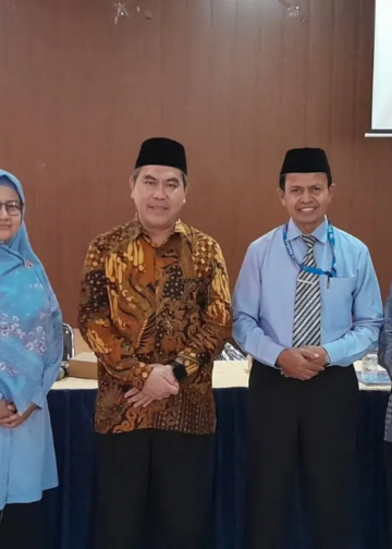 Workshop TKA Kota Pasuruan padukan ikhtiar akademik dan doa untuk optimalisasi hasil siswa. (Foto: Mustakim/pasmu.id)