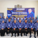 Pelatihan interaktif di SMP Muhammadiyah 6 Krian membekali guru dengan sayap digital untuk pendidikan masa depan. (Foto: Bima Fikri/pasmu.id)