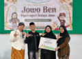 PAUD Al Kautsar satukan adab Jawa dan solidaritas NTT lewat program Jawaben, bukti pendidikan karakter nyata. (foto: Muslim/pasmu.id)
